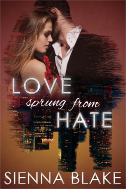 Love Sprung From Hate cover